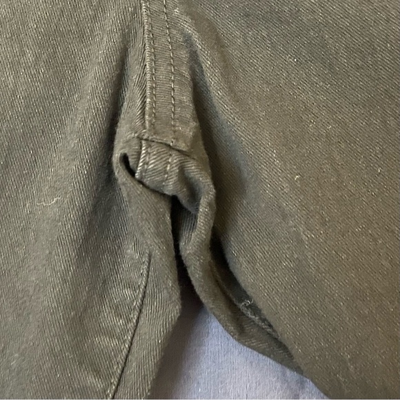 Old Navy Rockstar Pull On Jeggings Size 18 Tall - Picture 3 of 5